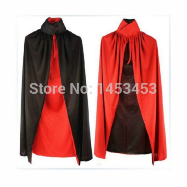 25801-halloween-black-red-reversible-cape-unisex-vampire-devil-cloak