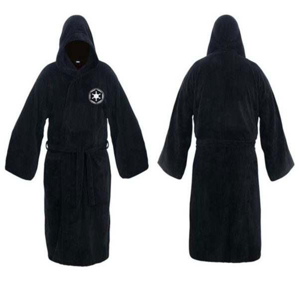 25902-star-wars-jedi-bathrobes-sleepwear-galaxy-brown-black-coral-fleece