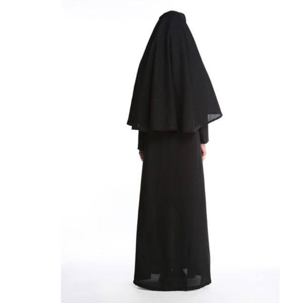 29902-sexy-nun-costume-adult-women-cosplay-dress-with-black-hood-for-halloween