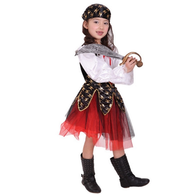 34801-halloween-christmas-pirate-costumes-girls-party-dress-cosplay-costume-for-kids-clothes-game-uniforms-with-scarf