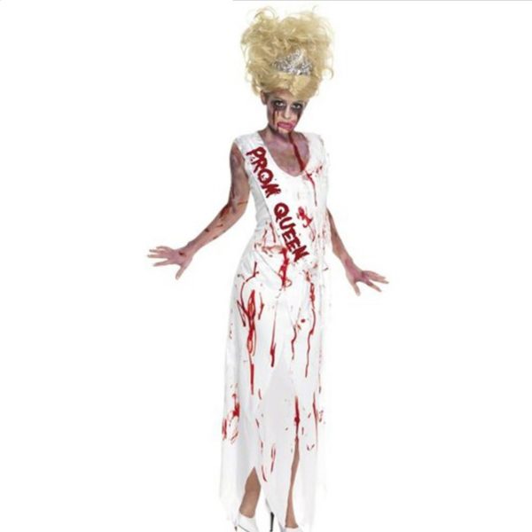 36601-women-prom-queen-role-play-long-dress-carnival-zombie-scary-costume