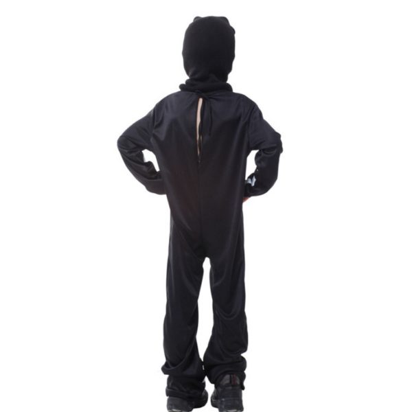37202-cosplay-ghost-costume-party-clothing-for-kids-knitted-black-hooded-robe-skull-costumes