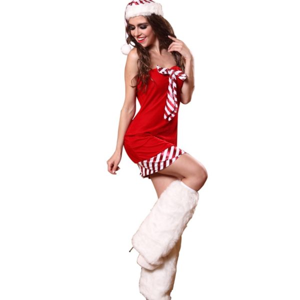 38205-sexy-red-christmas-dress-santa-claus-costumes-for-adults-uniform
