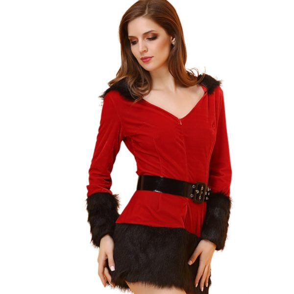38403-women-christmas-dress-with-hat