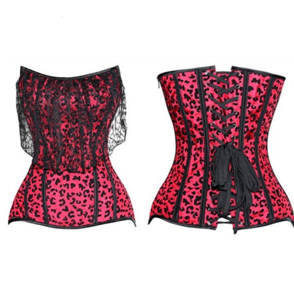 39001-sexy-corsets-and-bustiers-lace-up-leopard-overbust-waist-slimming-steampunk-corset