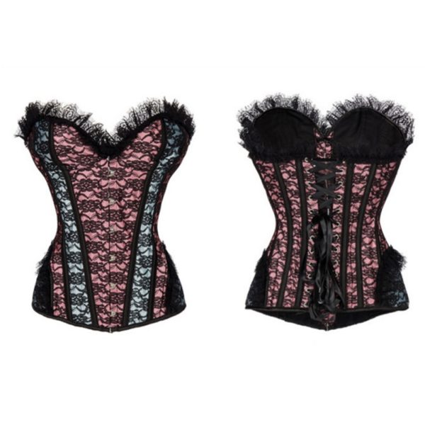 39201-corsets-and-bustiers-lace-up-boned-overbust-waist-slimming-steampunk-corset
