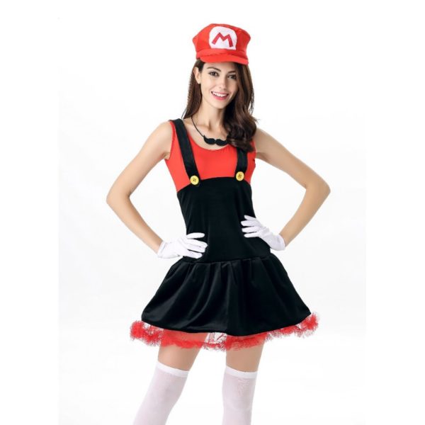 39901-super-mario-costume-for-halloween-carnival-costume-adults-women-anime-cosplay