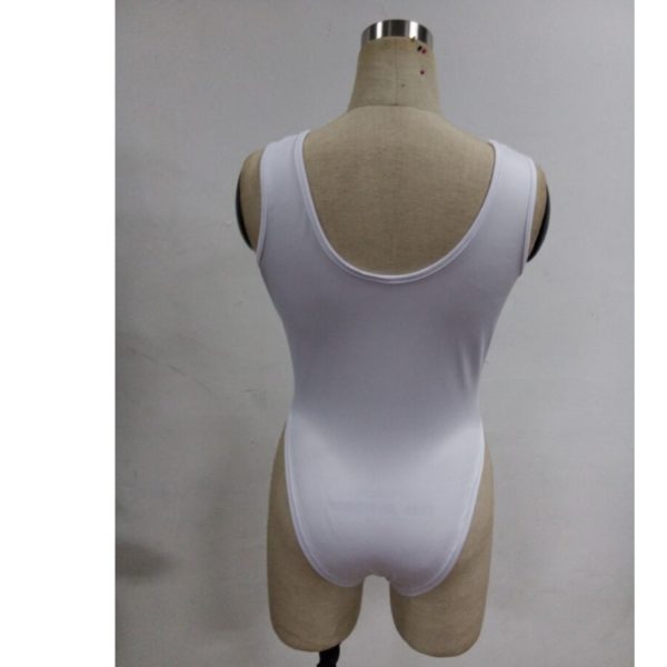 42004-women-bodysuit-plunge-deep-v-neck-lace-up-tie-front-stretch-playsuit-leotard-jumpsuit