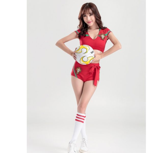 44606-football-cheerleading-costumes-set-for-women-cosplay-stage-show-deep-v-sexy-nightclubs-clothing-with-bow