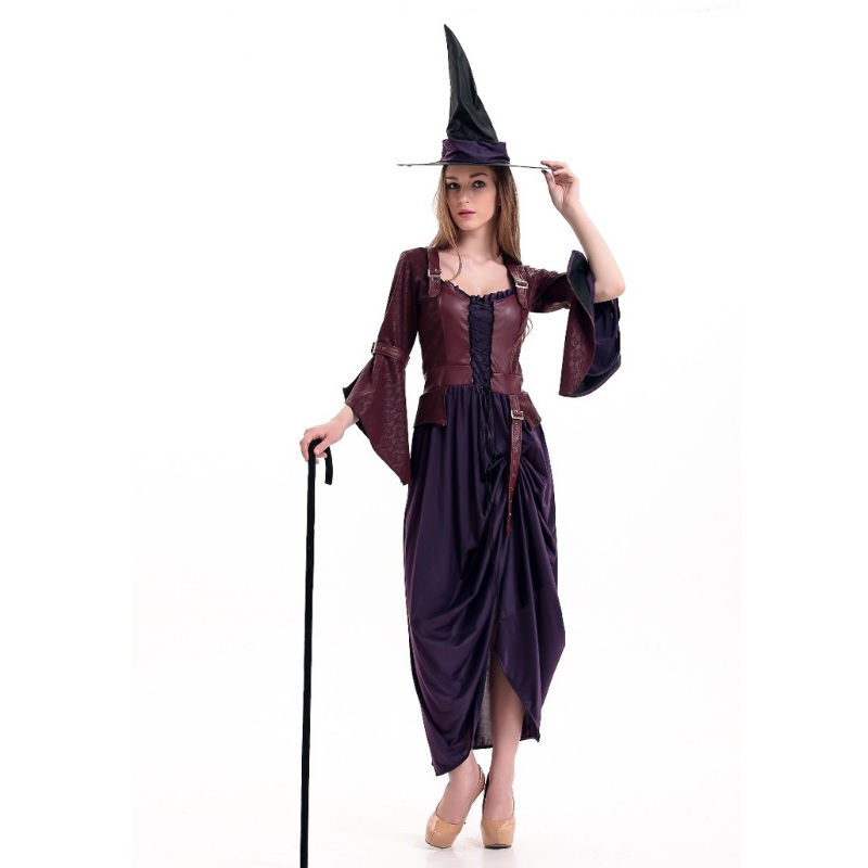 45101-witch-costume-faux-leather-women-long-dress-cosplay-clothes-carnival-party-costume-halloween-costumehatg-string