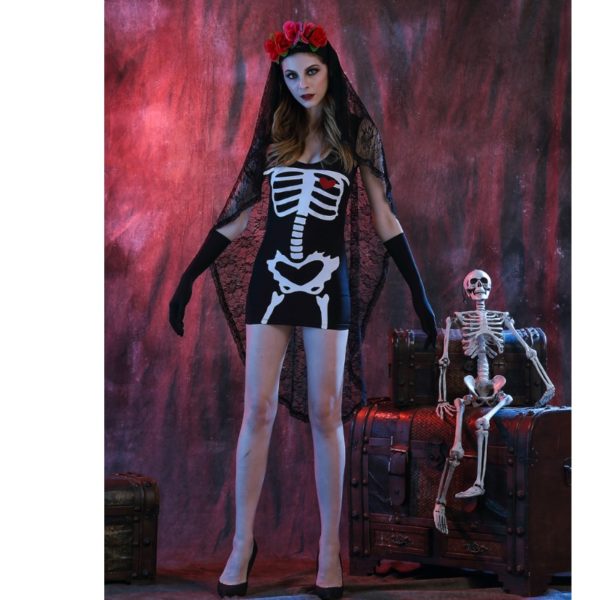 45704-halloween-skeleton-ghost-zombie-costume-night-ds-clothing-costumes-for-women