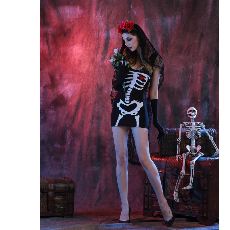 45705-halloween-skeleton-ghost-zombie-costume-night-ds-clothing-costumes-for-women