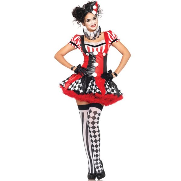 47701-girl-clown-suit-dresses-masquerade-cosplay-costumes-circus-performance-clothes