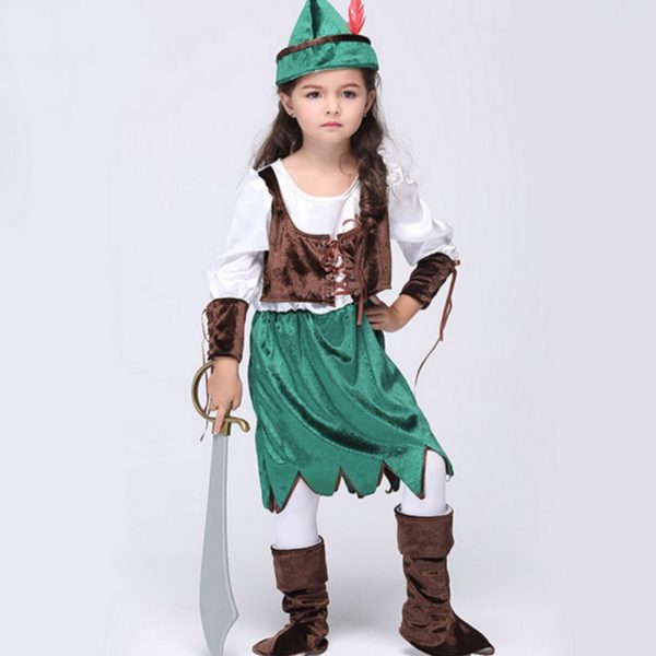 49601-halloween-christmas-costume-for-kids-clothes-fancy-dress-show-green-pirate-role-play-costume-girls-night-party-cosplay