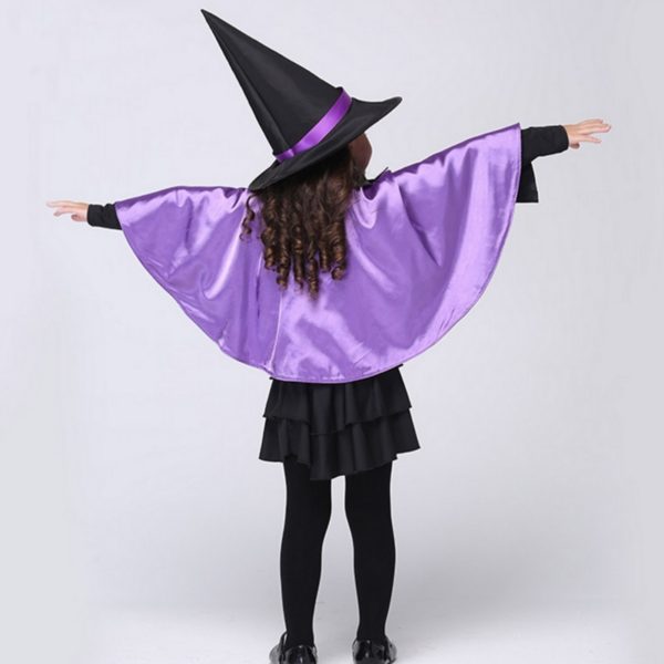 49704-purple-black-kids-girls-girl-witch-costume-cosplay-fancy-dress-cape-halloween-christmas-party-perfermance-dress