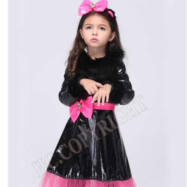 49803-halloween-christmas-costumes-cosplay-cute-kids-girls-cat-kitty-princess-catwoman-style-dress