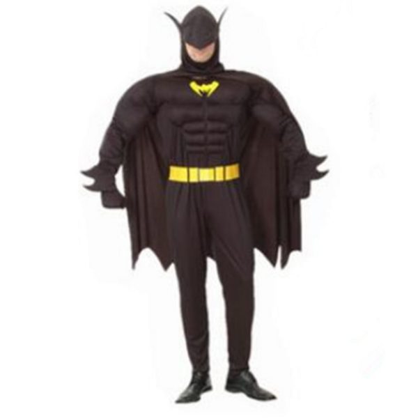 50101-halloween-batman-costume-super-hero-adult-man-fale-costume