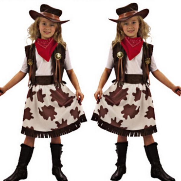 50203-110-140cm-halloween-cosplay-fashion-clothing-4-pcs-set-kid-boy-girl-cowboy-costume