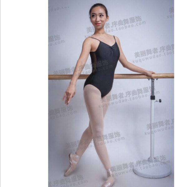50303-black-fashion-sexy-dancewear-ballet-leotard-gymnastics-exercise-girl-dance-clothes