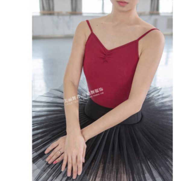 50306-black-fashion-sexy-dancewear-ballet-leotard-gymnastics-exercise-girl-dance-clothes