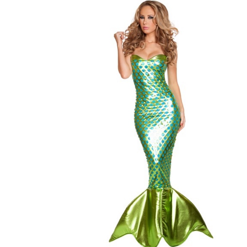 50603-princess-ariel-halloween-party-wear-dress-mermaid-costume