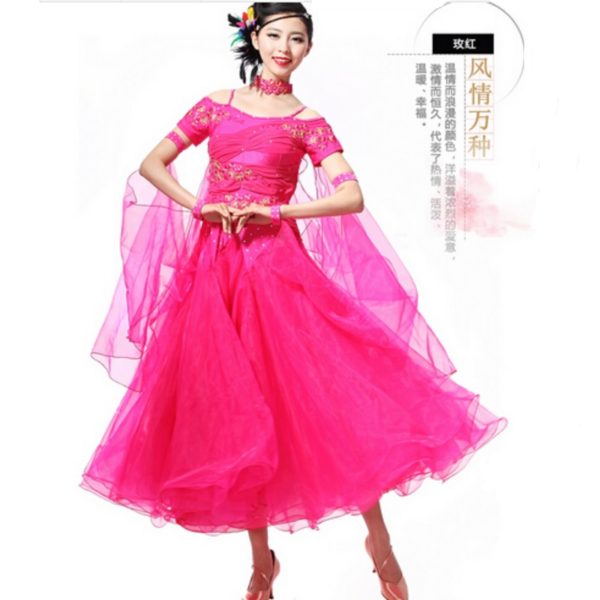 50901-lady-clothing-cha-cha-competition-dress-modern-dance-tango-waltz-skirt