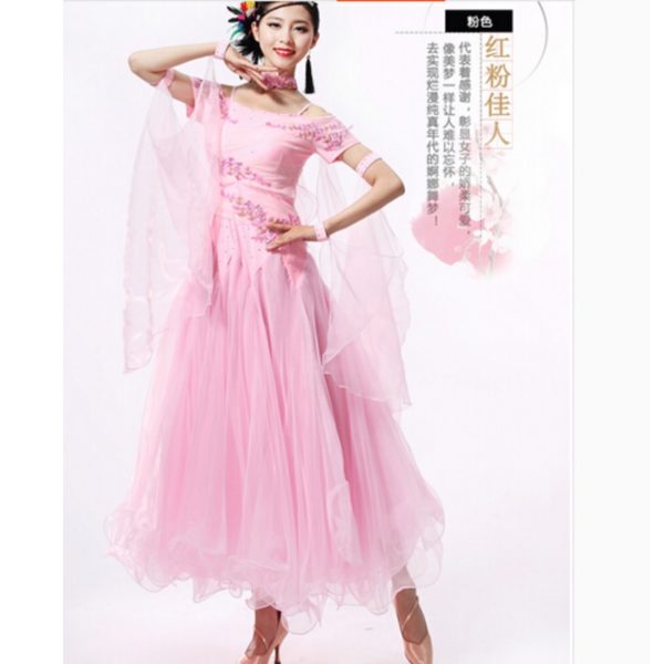 50903-lady-clothing-cha-cha-competition-dress-modern-dance-tango-waltz-skirt