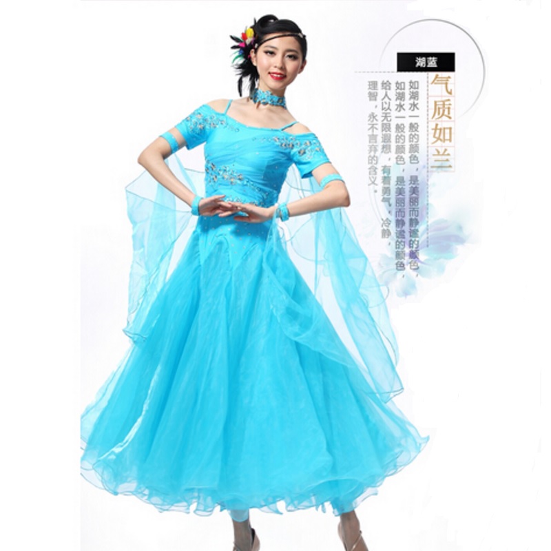 50904-lady-clothing-cha-cha-competition-dress-modern-dance-tango-waltz-skirt