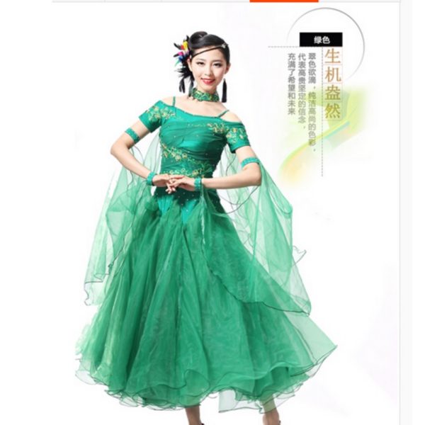 50906-lady-clothing-cha-cha-competition-dress-modern-dance-tango-waltz-skirt