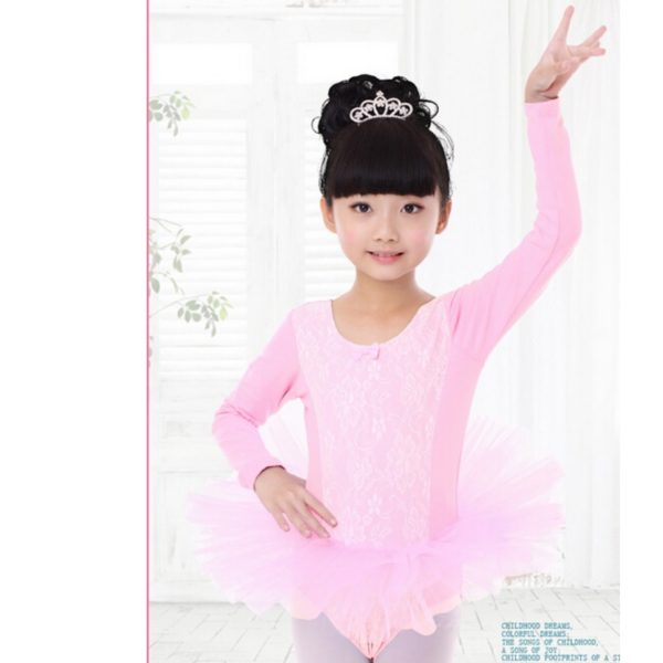 51302-ballet-dress-children-kid-dance-long-sleeve-leotard-stage-performance-wear