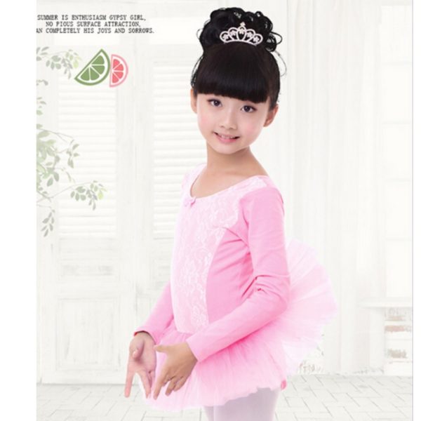51303-ballet-dress-children-kid-dance-long-sleeve-leotard-stage-performance-wear