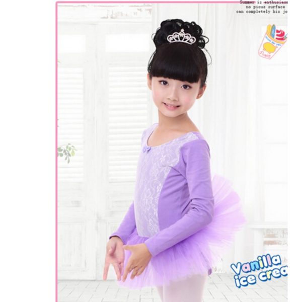 51304-ballet-dress-children-kid-dance-long-sleeve-leotard-stage-performance-wear