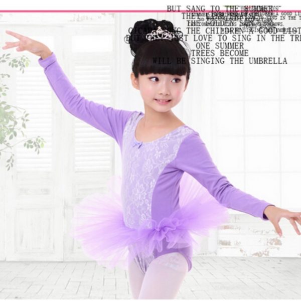 51305-ballet-dress-children-kid-dance-long-sleeve-leotard-stage-performance-wear