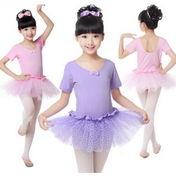 51901-short-sleeve-exercise-gift-ballet-dress