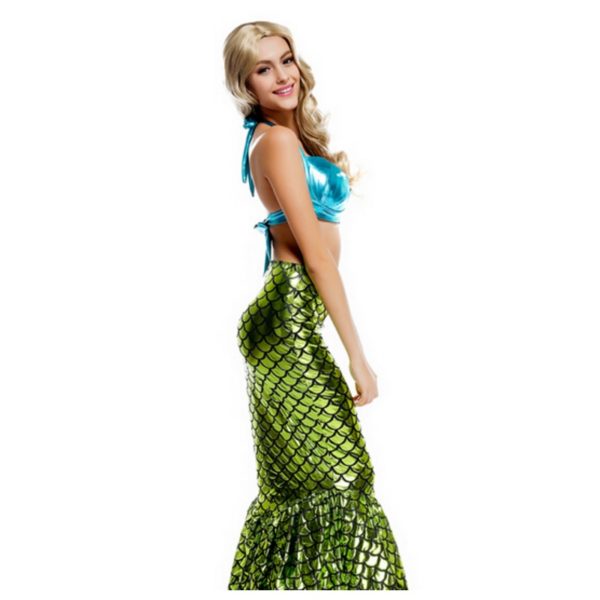 52203-skirtbra-mermaid-cosplay-princess-ariel-costume-party-carnival-halloween-set