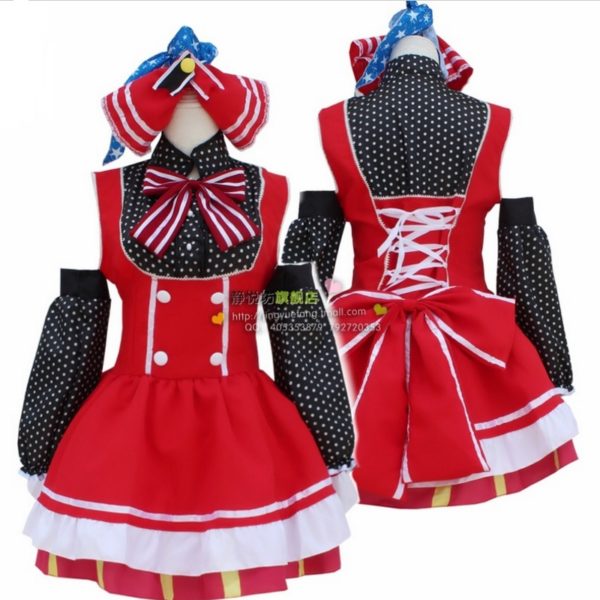 54002-japanese-anime-love-live-candy-maid-cosplay-nishikino-maki-party-nightclub-carnival-costume