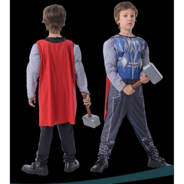 54501-kid-thor-costume-super-hero-costume-for-boy-birthday-gift-party-the-avengers