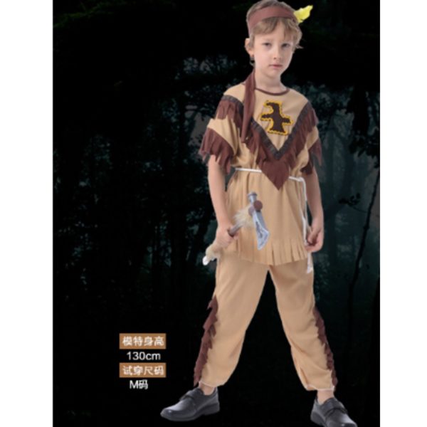54901-kid-india-costume-super-hero-costume-for-boy-birthday-gift-party