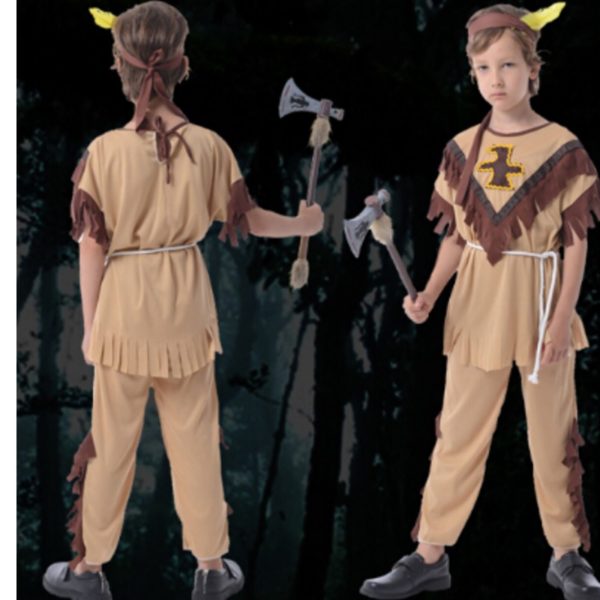 54902-kid-india-costume-super-hero-costume-for-boy-birthday-gift-party