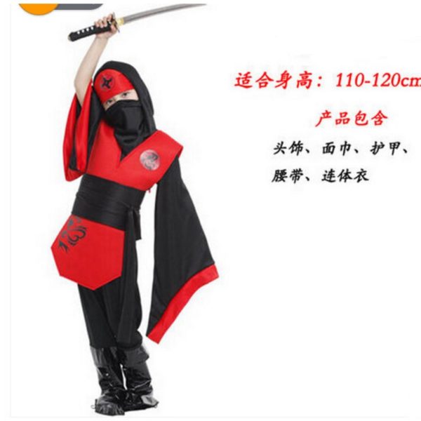 55001-costumes-party-kids-naruto-ninja-set-game-uniforms