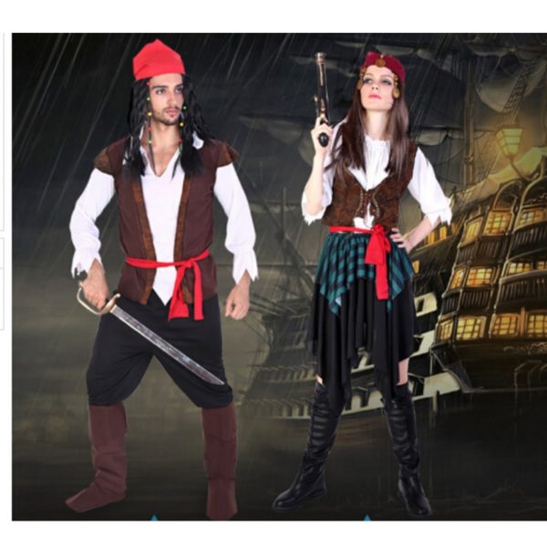 55201-pirates-of-the-caribbean-clothes-2-styles-man-women-sexy-uniform-adult-carnival-halloween-costume