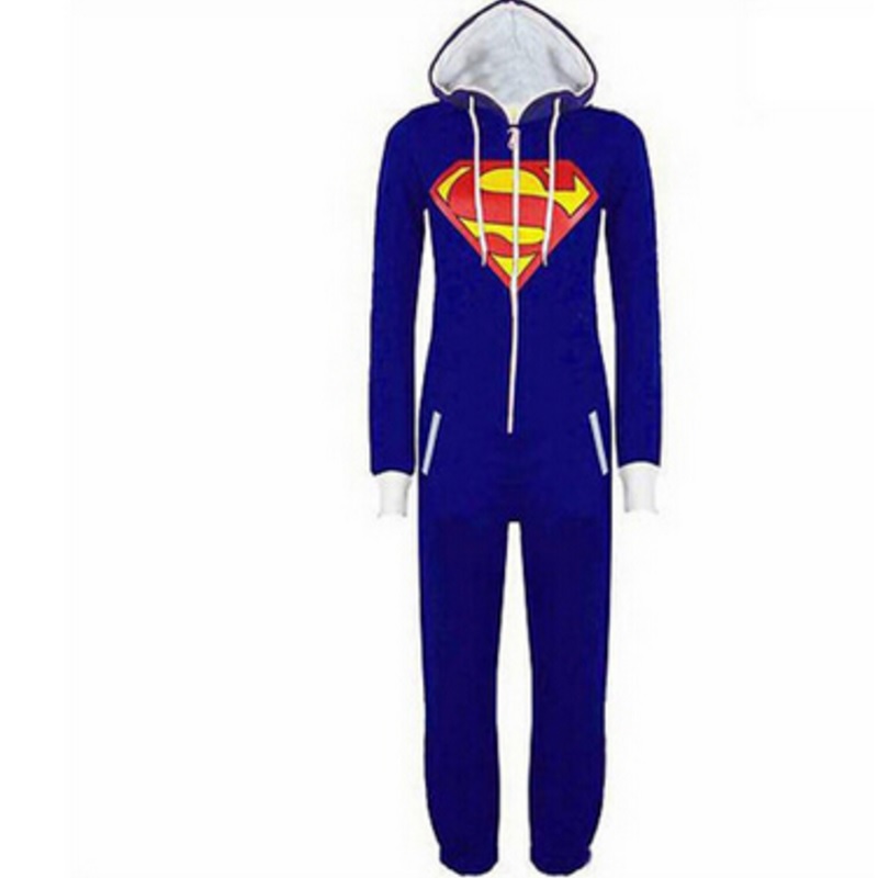 55603-mens-women-batman-superman-one-piece-pajamas-sleepsuit-sleepwear