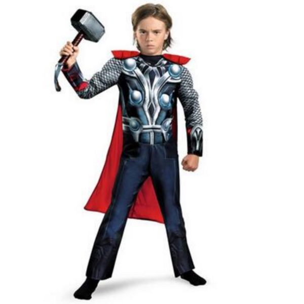 56201-halloween-cosplay-110-140cm-boy-kid-birthday-gift-clothing-boy-kid-thor-costume-super-hero-costume-party-the-avengers