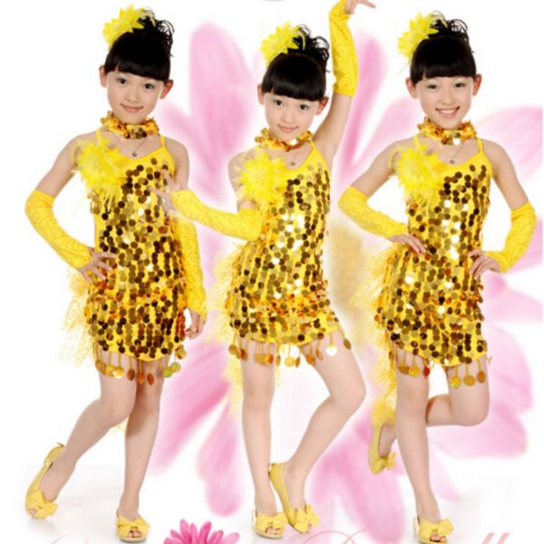 56301-performance-red-rosy-blue-black-yellow-set-fashion-rumba-latin-dance-dress-tango-samba-110-160cm-professional-girl-child-costume