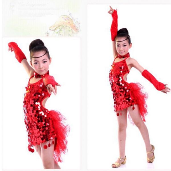 56302-performance-red-rosy-blue-black-yellow-set-fashion-rumba-latin-dance-dress-tango-samba-110-160cm-professional-girl-child-costume