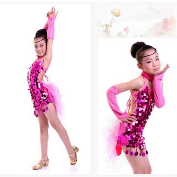 56304-performance-red-rosy-blue-black-yellow-set-fashion-rumba-latin-dance-dress-tango-samba-110-160cm-professional-girl-child-costume