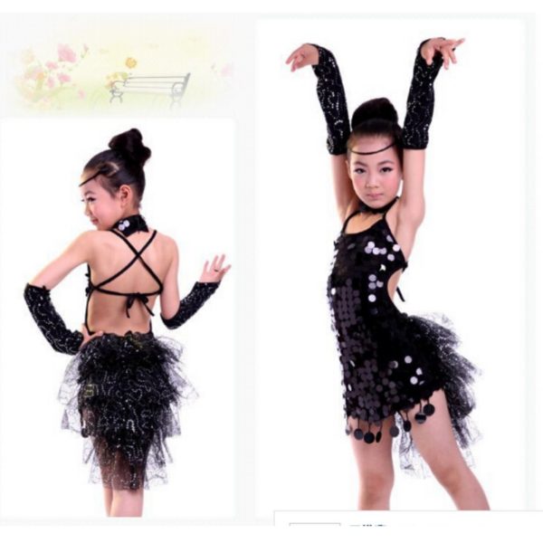 56306-performance-red-rosy-blue-black-yellow-set-fashion-rumba-latin-dance-dress-tango-samba-110-160cm-professional-girl-child-costume
