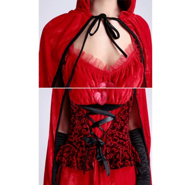 57305-little-red-riding-hood-cosplay-role-playing-carnival-sexy-suit-party-costume
