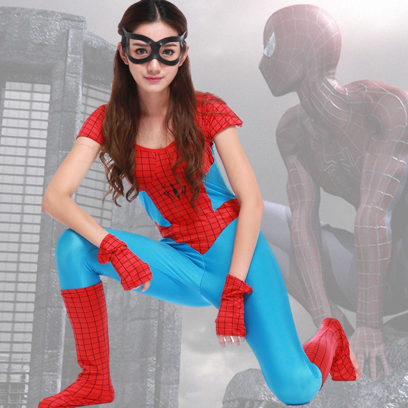 57805-superman-spider-woman-party-halloween-costume