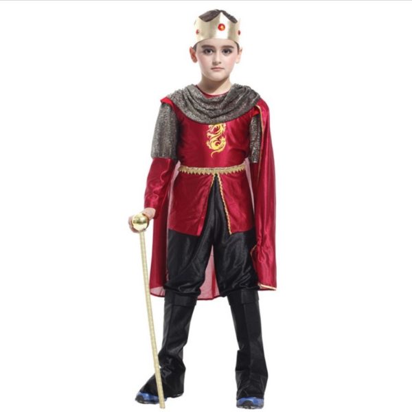 58601-king-costumes-for-boys-halloween-cosplay-costumes